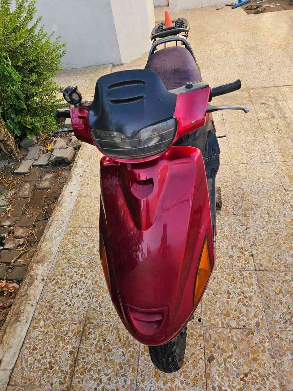 للبيع مواصفات والسعر خاص مكاني نجف نداء عامود 84


**إذا كنت صاحب هذا الإعلان وتريد حذفه لأي سبب، رجاءا أرسل رسالة إلى الدعم الفني**