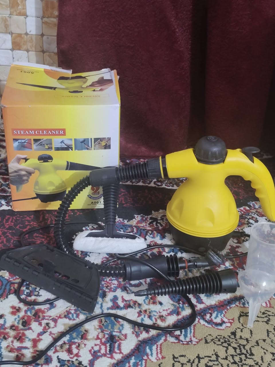 مكان دوانية مركز


**إذا كنت صاحب هذا الإعلان وتريد حذفه لأي سبب، رجاءا أرسل رسالة إلى الدعم الفني**