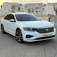 فولكس فاجن باسات • باسات 2021 • فول مواصفات • سيارة فولكس فاجن • باسات...