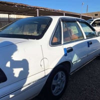 برنس فراشه • ١٩٩٦ • رقم بغداد