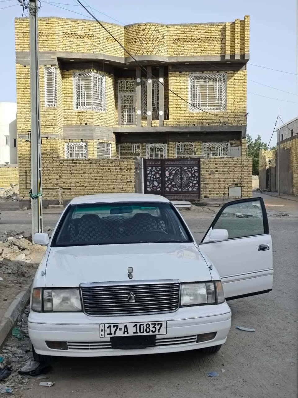 بيع مستعجل التفاصيل ارجو اتصال عله رقم لئن مكلف بل نشر *********** حازم ابو امير الجابري

