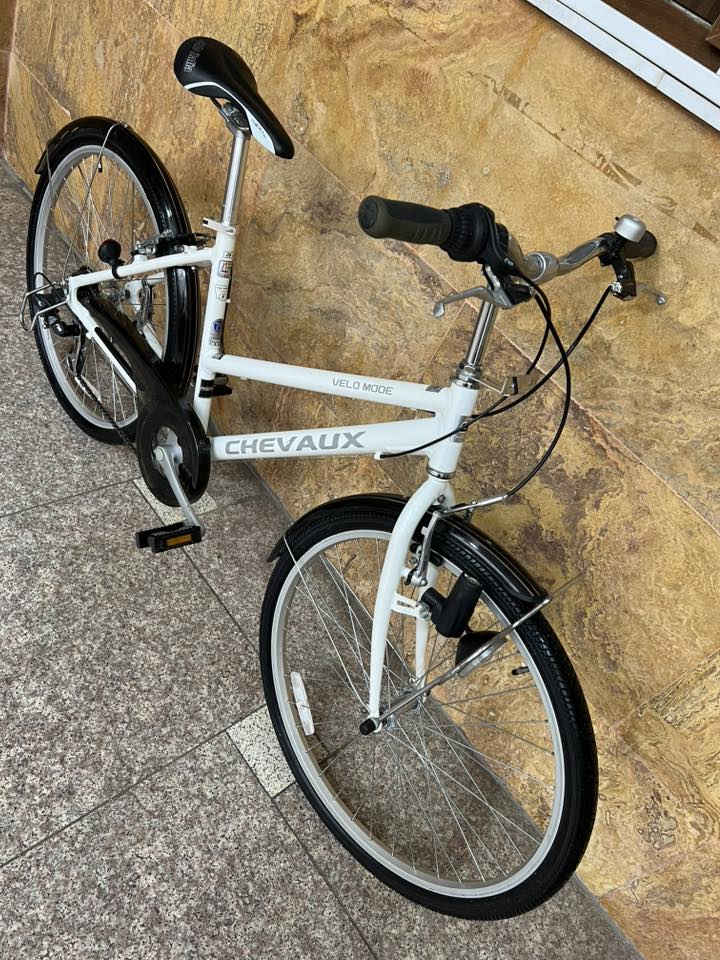 ‎ ‎سلام عليكم باشترين و جوانتريين كواليتى پاسكيلى
بالةى ئةوروپي بةكارنةهاتوو لوك

ماركة CHEVAUX
🇯🇵🇯🇵🇯🇵🇯🇵🇯🇵🇯🇵🇯🇵
قياس ٢٦
٦ گير
 ويل فافون
لايت دينمو
لاشةى المنيوم
تاية بالون
نةهاژووراوة هةموو شتي بلادي بة شةرت
‎بو فروشتن هةر بةريزيك موشتةرية نامة بنيرة يان تلةفون بكة لة هةوليرم 
***********
گةياندن هةية لو شارةكانى كوردستان
