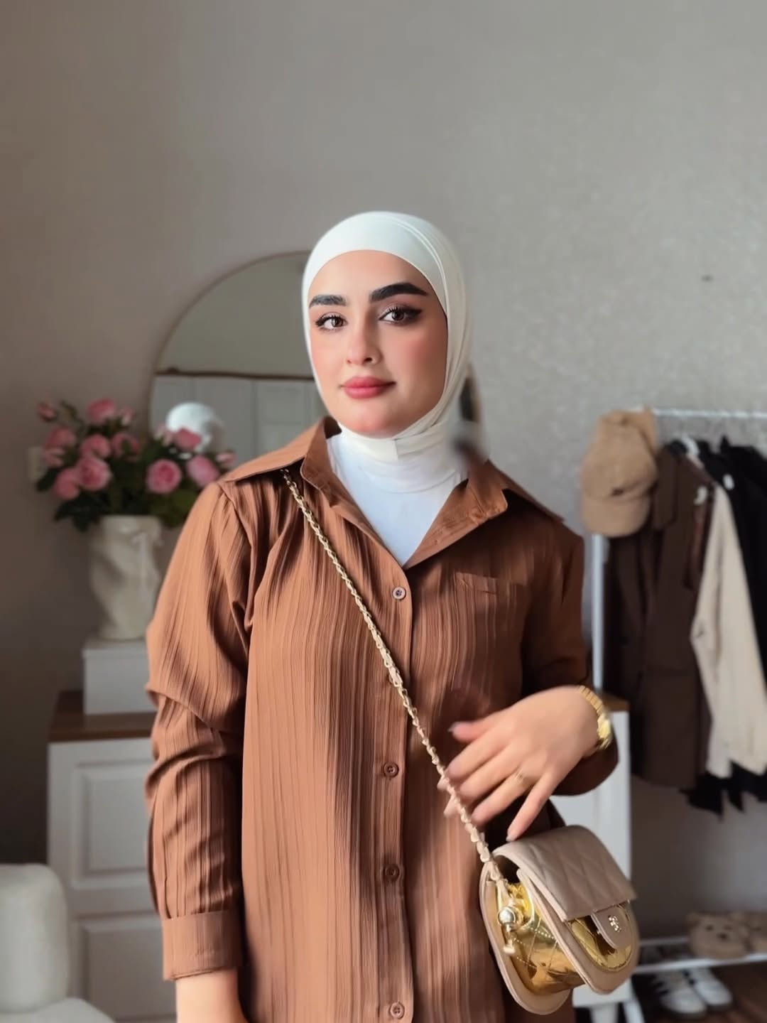 احلا درجة بلجوزيات 🥥🌰 القياسات ٤٢-٤٤-٤٦-٤٨ الطول ٧٥سم يغطي الورك يتوفر توصيل بغداد والمحافظات ٥ الاف فقط


**إذا كنت صاحب هذا الإعلان وتريد حذفه لأي سبب، رجاءا أرسل رسالة إلى الدعم الفني**