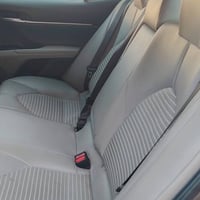 كامري SE • ٢٠١٩ • ٦٠ ألف