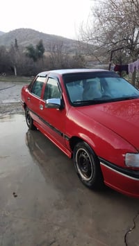 فيكترا • بنزين • السليمانية