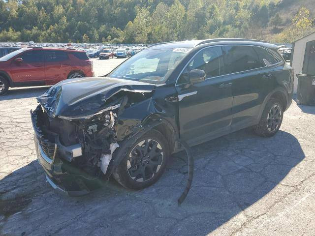 كيا سورنتو 2024 شهرين وتوصل للميناء يرهم تدخلها كتاب شهداء السعر 160   ***********
