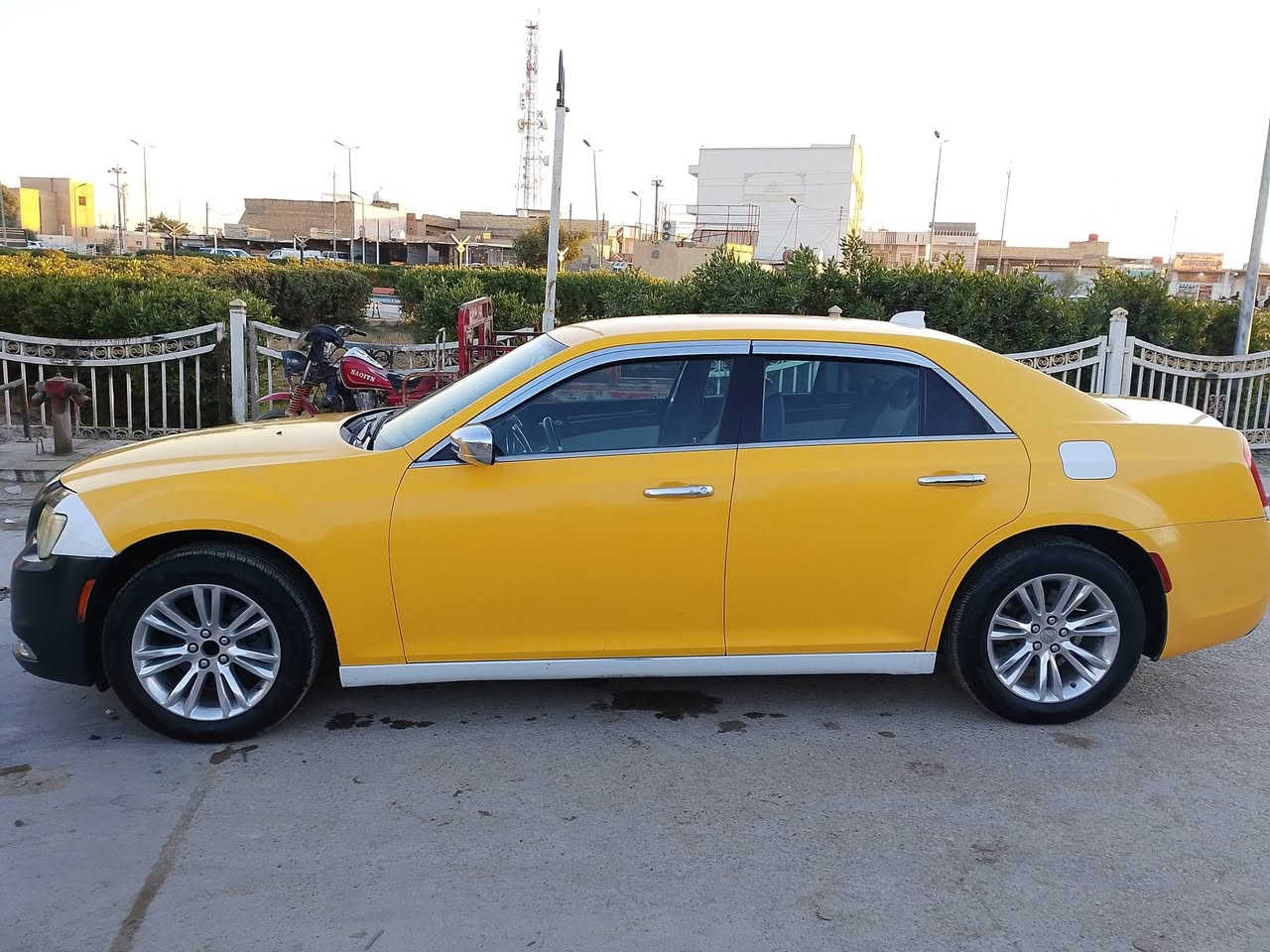 وبامه 2019اصل السونار موجود حداده جديده تخم تاير جديدالسعر210وبيه مجال***********
