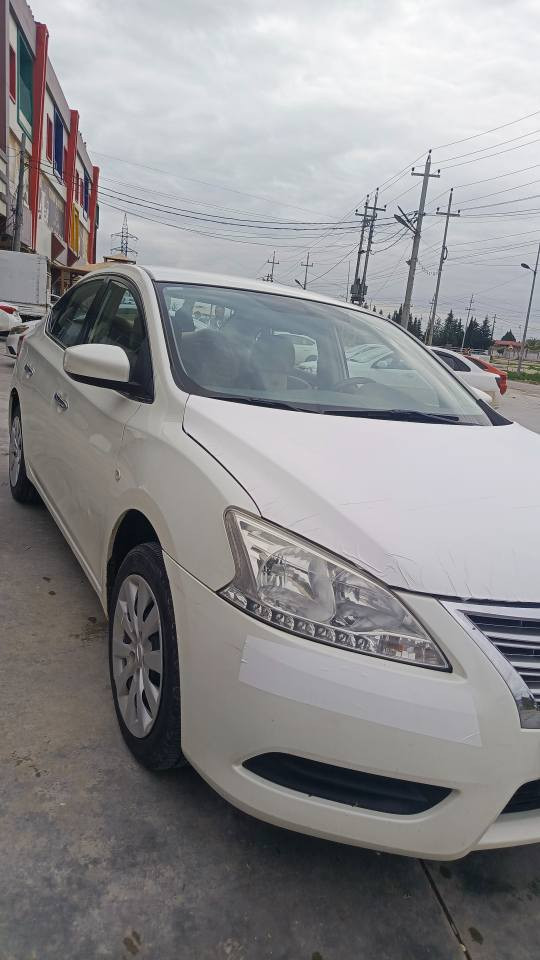 سەنترا  شەریکە 2019
گێر مەکینە شەرت
رەقەم سەنەوی جدید
تەحویل غرامە شەرت
غرامە 470 هزار
1 پارچە بەخ بێ داخل
سعر 109 مەجال 
*********** دهوك, العراق
