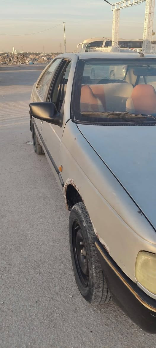 سلام عليكم بيجو رواموديل٢٠٠٩مكفوله المالك يريد مداور السنويه٢٠٢٩سعر ٢٤ ***********
