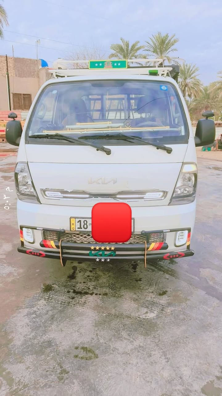 السلام عليكم
كية للبيع فحل موديل 2025 كامل فول مواصفات
محور تاير 14 واستد27 محجر ودرع وداعمية خلفية
ودوشمة  كامل عل24 حباية.
السعر 220 وبيه مجال بسيط جدا
رقم بابل مشروع وطني
***********
