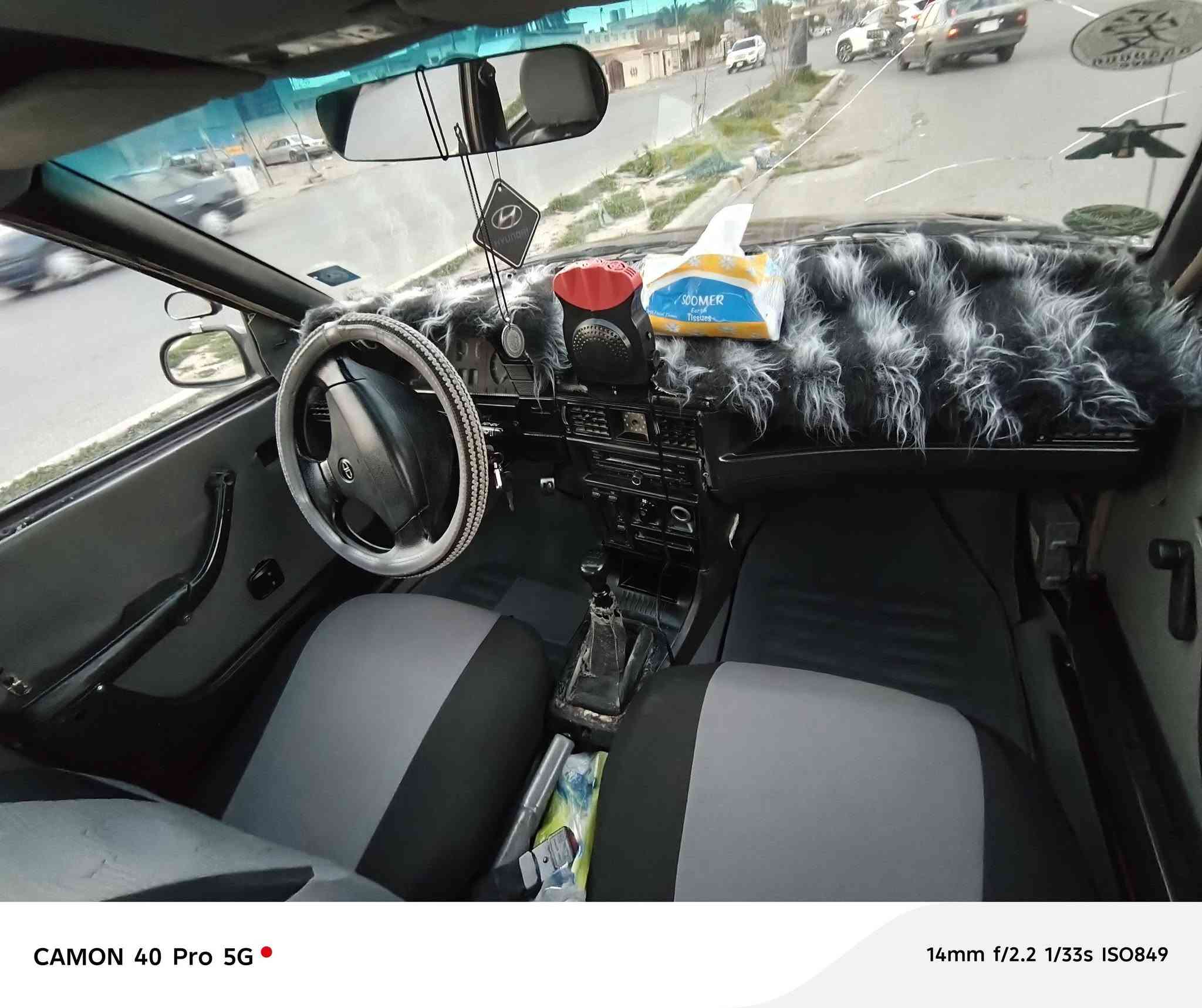 للبيع 
أوبل كاديت موديل 1991 رقم إنكليزي سنويه عضم عاج مشروع وطني لحد 2030 بشرط التحويل ولغرامات بشرط الكير ولمحرك 
صدر امامي وخلفي جديد تخم تاير باتري جديد سياره ويل 14
بلادي سقف سلايت سيدي كرستال كهربيات كلها شغاله مسجل وسمعات لايتات كلها شغاله سياره حلوه وجاهزة مال بيت ومال جني سعرها 18 وبيها مجال بسيط عنواني كركوك📞 ‏‪***********‬‏
‏‪***********‬‏
