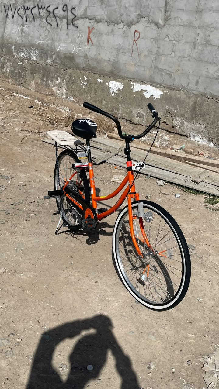 باسكل.موديل 2020😉🚸 حجم26 للبيع السعر ب 120هوه وغراضةة مثل كاسحهه ودبلات بدون غراضهه ب 100وبي مجال 👏🏾 الي يريده يراسلني خاص


**إذا كنت صاحب هذا الإعلان وتريد حذفه لأي سبب، رجاءا أرسل رسالة إلى الدعم الفني**