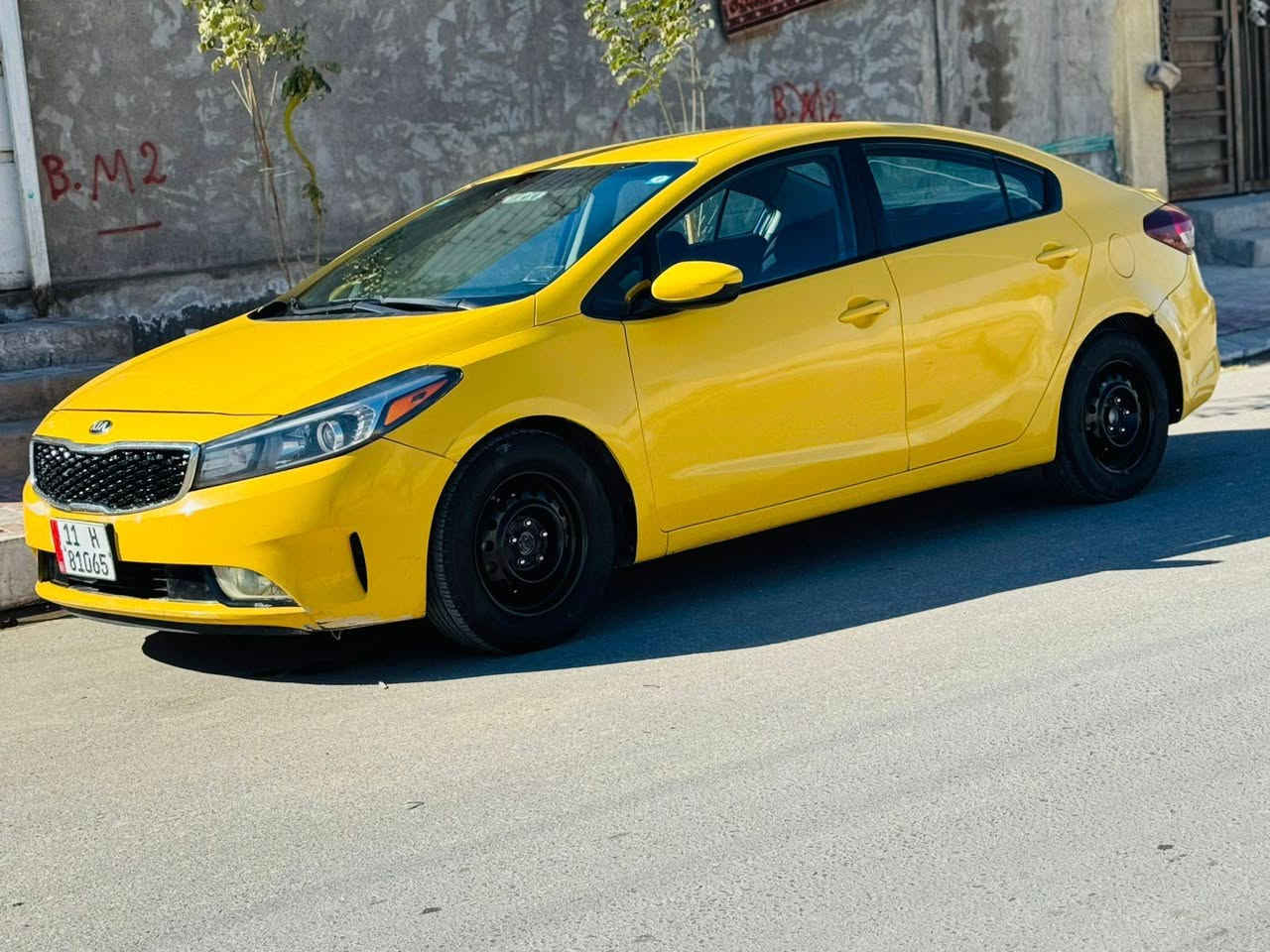 سلام عليكم شباب سياره كيه فورتي 2017سياره وارد امريكي جاملغ والباب فقط نفسيتهن  مصلحات سياره محرك 2000دوش سياره كير محرك حداديه مكفولات  سياره نص فول سياره مشروع وطني ثاني يوم تحويل مباشر رقم ***********
