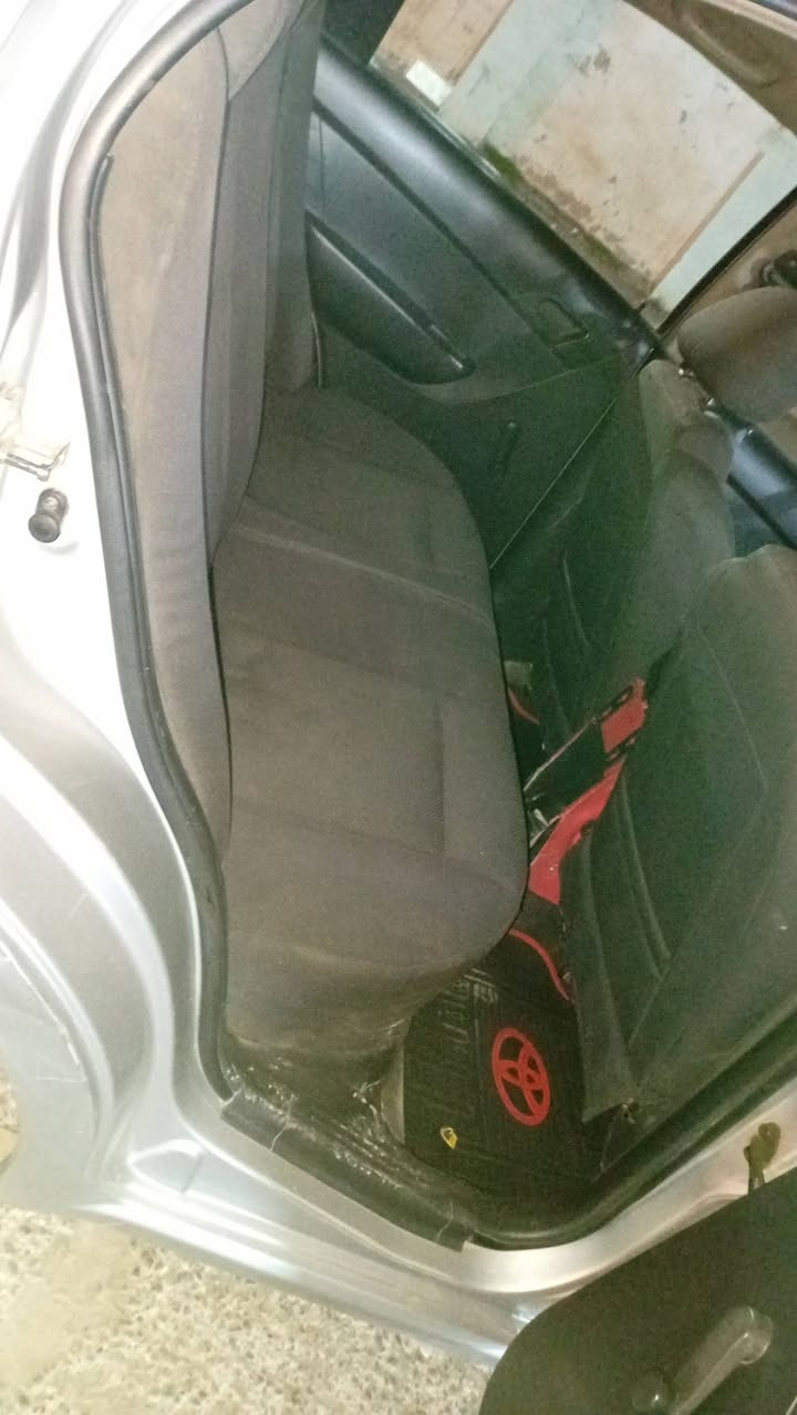 شوفرليت افيو ..٢٠٠٩ 
رقم دهوك 24 
السياره: مجهزه رقم هزه سنويه جديد 
السياره: يوجد بطاقه الوقودية ⛽️ ⛽️ 
داخل اسود _ كير اتوماتيك _ محرك كبيره 
تدفئة وتبريد بشرط 
السياره: لايوجد فيها صبغ فقط تعديل بارد ٣ أماكن صغار 
#السعر : ٧٢ $ بيها مجال 
#العنوان: الموصل_ الحمدانيه 
#الاتصال: *********** _ ***********
