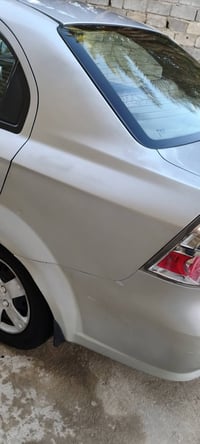 شيفروليه افيو • ٢٠١٤ • كفاله كير ومكينه