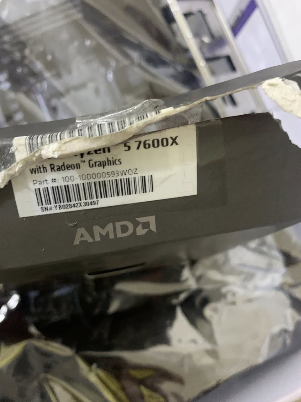 كومبو مرتب بورد ومعالج ابيع سوه سعر 500 ضمان على السانك لانه حرفيا القطع جديدات استخدام فقط اسبوعين وكل الكراتين والنايلون موجودات مكاني بغداد


**إذا كنت صاحب هذا الإعلان وتريد حذفه لأي سبب، رجاءا أرسل رسالة إلى الدعم الفني**