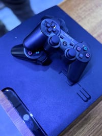 بلاي٣ • مهكر ألعاب • ٢ يدات