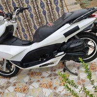 بي سي اكس الجيل الأول دراجه خير من الله لا تنقيص ولا تبخير صوت ناعم او...