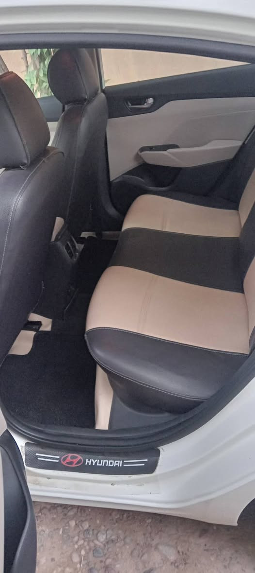 السلام عليكم ورحمة الله وبركاته
اكسنت موديل 2020وارد خليجي 
سيارة نظيفة كولش شوف اصور اكو فديؤ أيضاً 
سنوية 2028
السعر 145$
موقع سيارة الكاظمية منطقة طي تاجي الشط 
رقم الهاتف ***********متوافر وتساب
