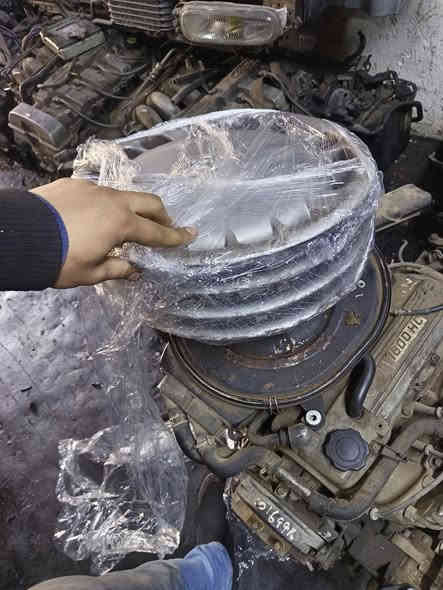 الحمدلله تم وصول كصات مازدا فاصوليا العنوان الموصل صناعه المعارض خلف دائره الكهرباء نينوى الشرقيه محل عمر الشيخ ***********
***********
