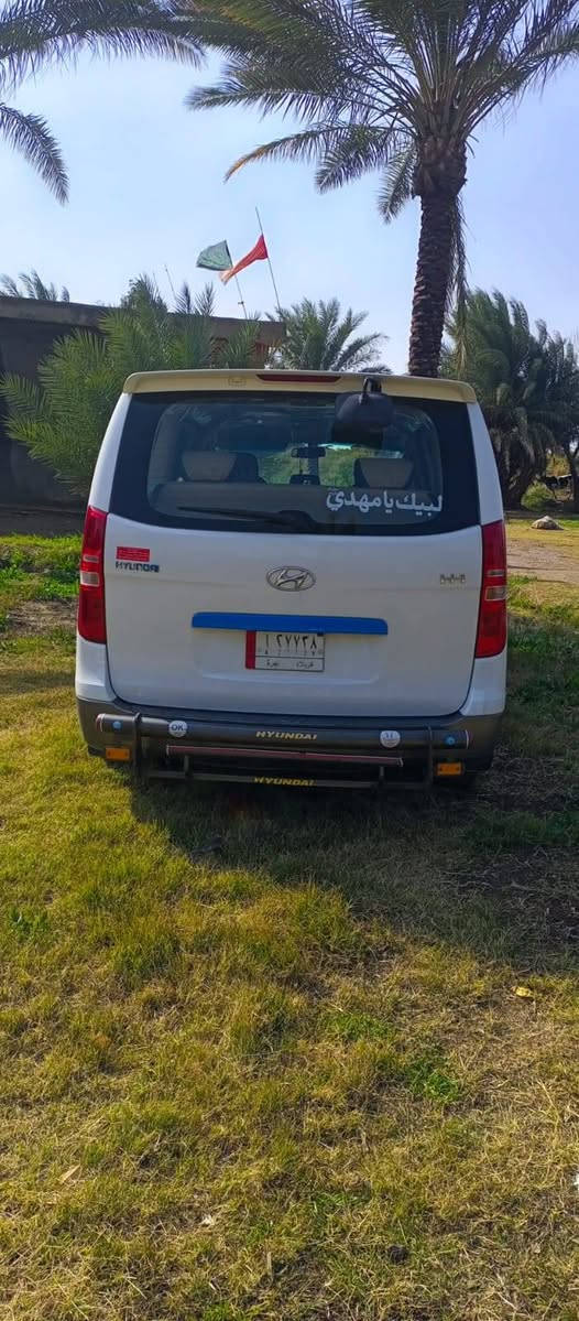 السلام عليكم ستاركس للبيع 2018
كفاله عامه فقط بارد بيها يم البك لايت
وشخط عاليده موضح بالصورة باب السايق
مكينة كير كفاله عامه تخم تاير جديد
السعر 215 المكان واسط الدبوني ***********
مكلف بالنشر رجأء لحد يراسل
