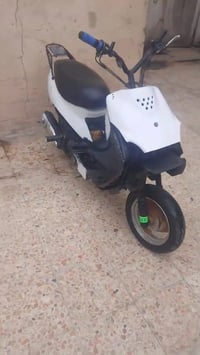 ياماها تسعة • مجال قليل • ابو رمانة