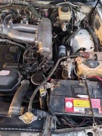 هارتوب يسره  88 بغداد رقم انكليزي مكينه وكير بطه ففتي اضرار فقط البدي ...