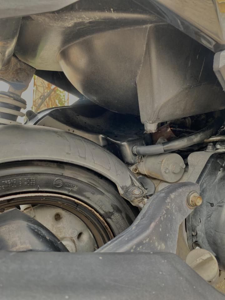 ماكس مضلع 2014 كفاله عامه ختم واحد شلعه معدل تخم تاير ناقصها الشاشه يرادلها برمجه كهربائيات كلها شغاله الشراي يتصل مكاني بغداد ***********
