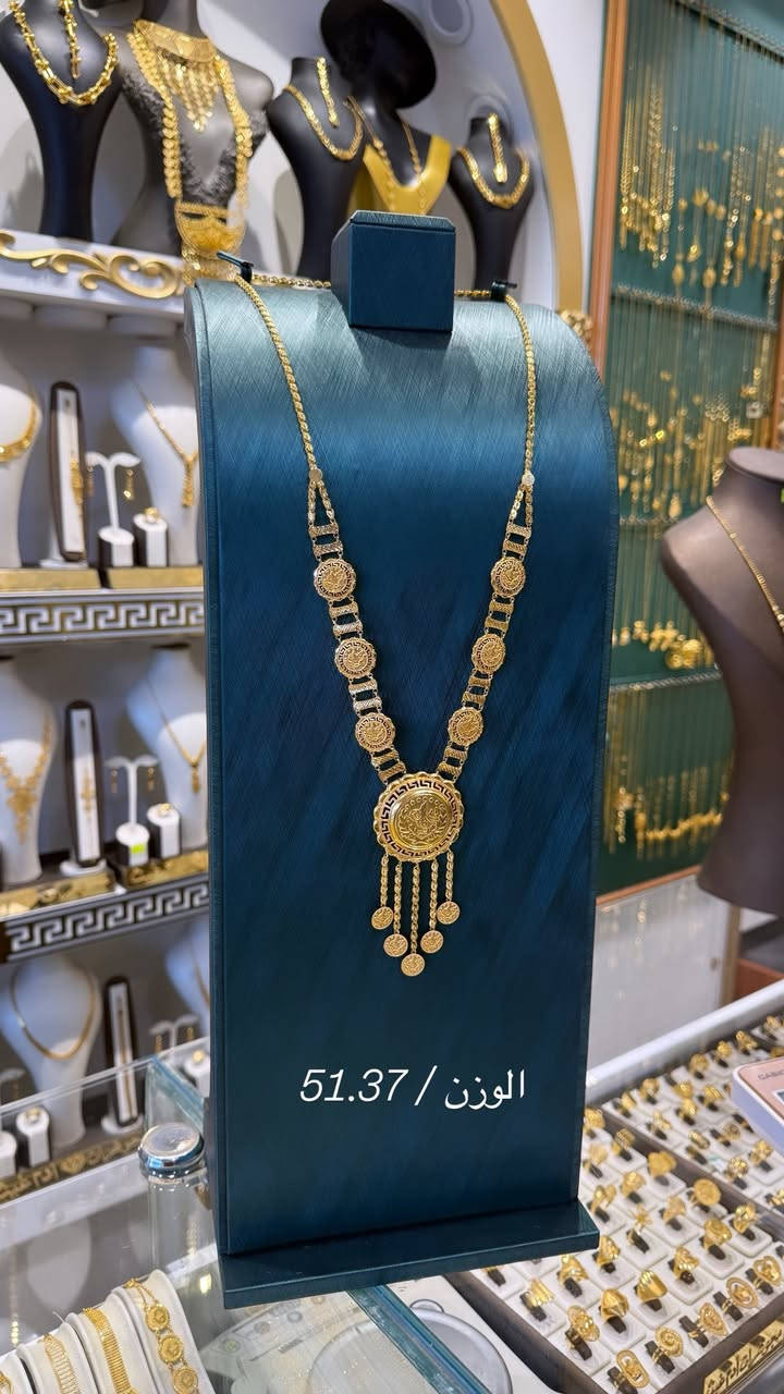 صياغة أدم غيث نمبر 1
سوينالك عرض 

الأجور  2 فقط 

للحجز ***********

ضروري متابعة بيج https://www.instagram.com/adams.g0ld?igsh=MW1udWVrbGRxOTMzaA%3D%3D&utm_source=qr @أبرز المعجبين
