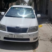 كورلا موديل ٢٠٠٧خليجي محرك ١٦٠٠ نقص تبريد تخم تاير تحويل ثاني يوم السع...