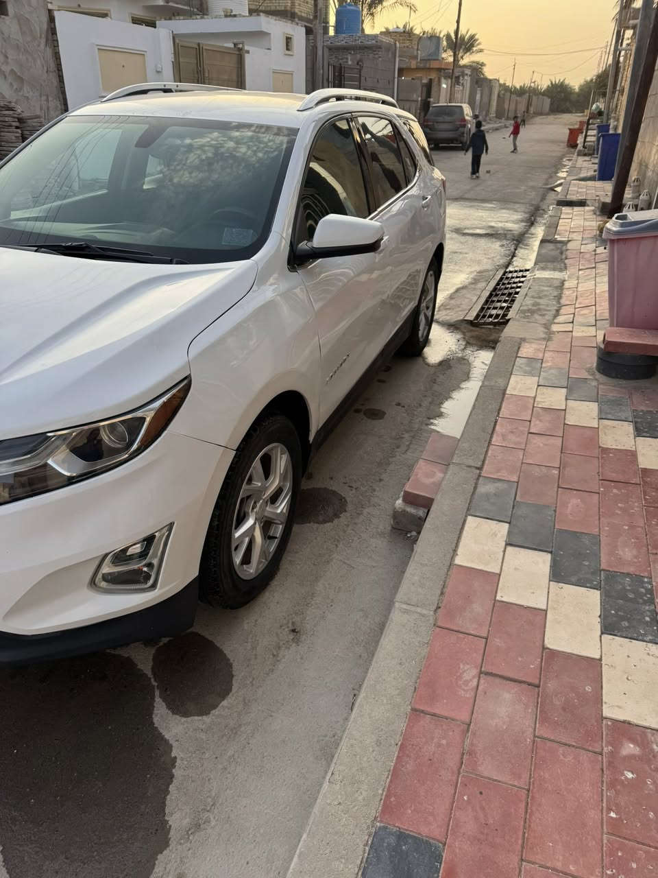 كونكس  موديل 2018

رقم ذي قار 

محرك (2000تيربو. المرغرب ) فورويل 
 
سياره كامله من كل نواحي

ماشيه ٩٦

 كامله من كل نواحي ولا علامه مشتغله بدشبول

مواصفات فول

كشنات تدفئه

ستيرن هيتر

 كشنات كهرباء

جنطه كهرباء

نقطه عمياء

اشاير بل مري

ويل ١٩

حادث جاملغ وبنيد وبيه كم قطع شره اثر واحد ابن حرام زلقه ونرشن  مكان ذي قار 

السعر. $١٣٥وبيه مجال


**إذا كنت صاحب هذا الإعلان وتريد حذفه لأي سبب، رجاءا أرسل رسالة إلى الدعم الفني**