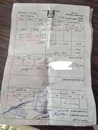 جلولاء المهافيف • ١٠٠م • طابو ملك صرف
