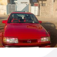 سياره فكتره موديل 93 حجم 18 رقم أجنبي اني الشرعي سياره جديده بدون سستم...