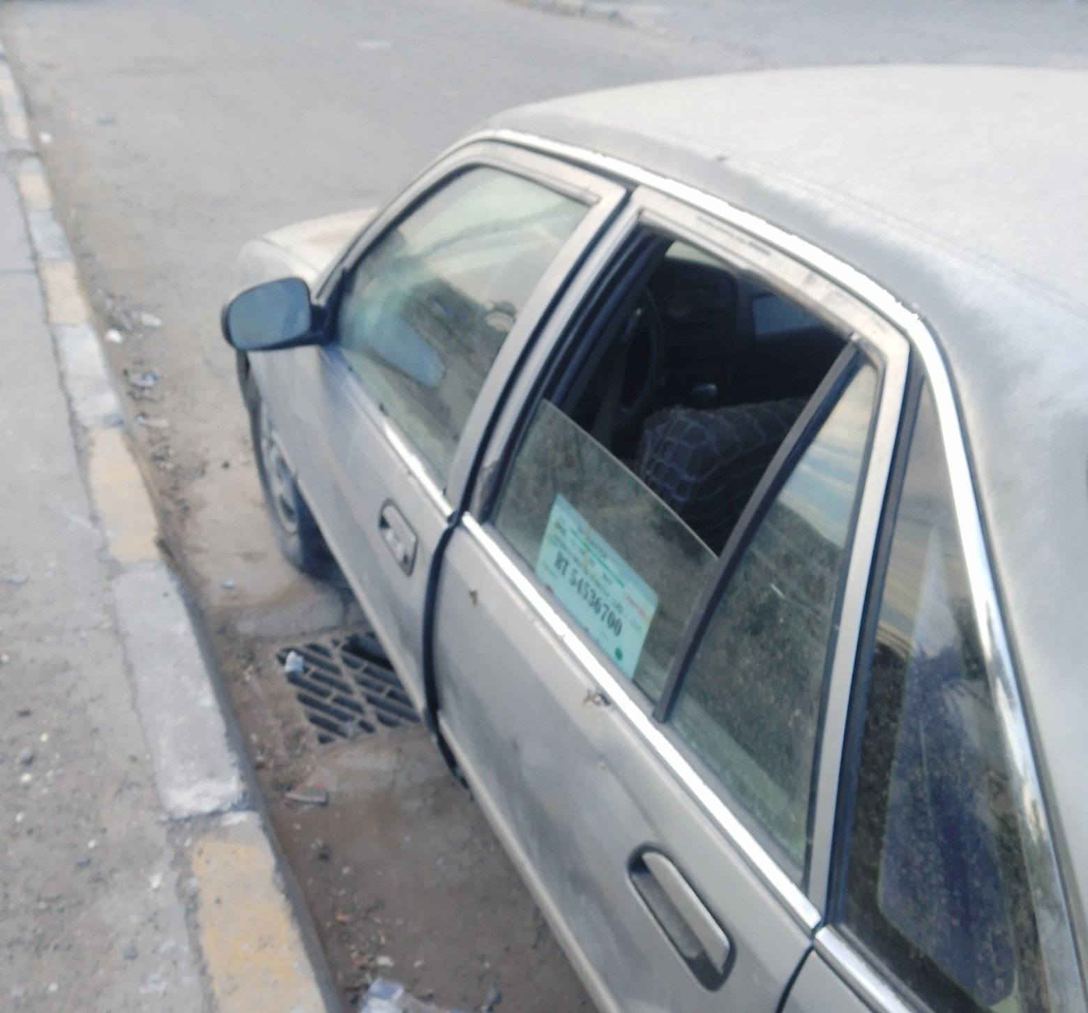 السلام عليكم 
برنس فراشه 96 بغداد بسمي سنويه بعدها ماساقطه 
مكينه مسكر كير بس البك مايجي 
نهايتها 20ورقه  الشراي يتصل ***********
بغداد الامين
