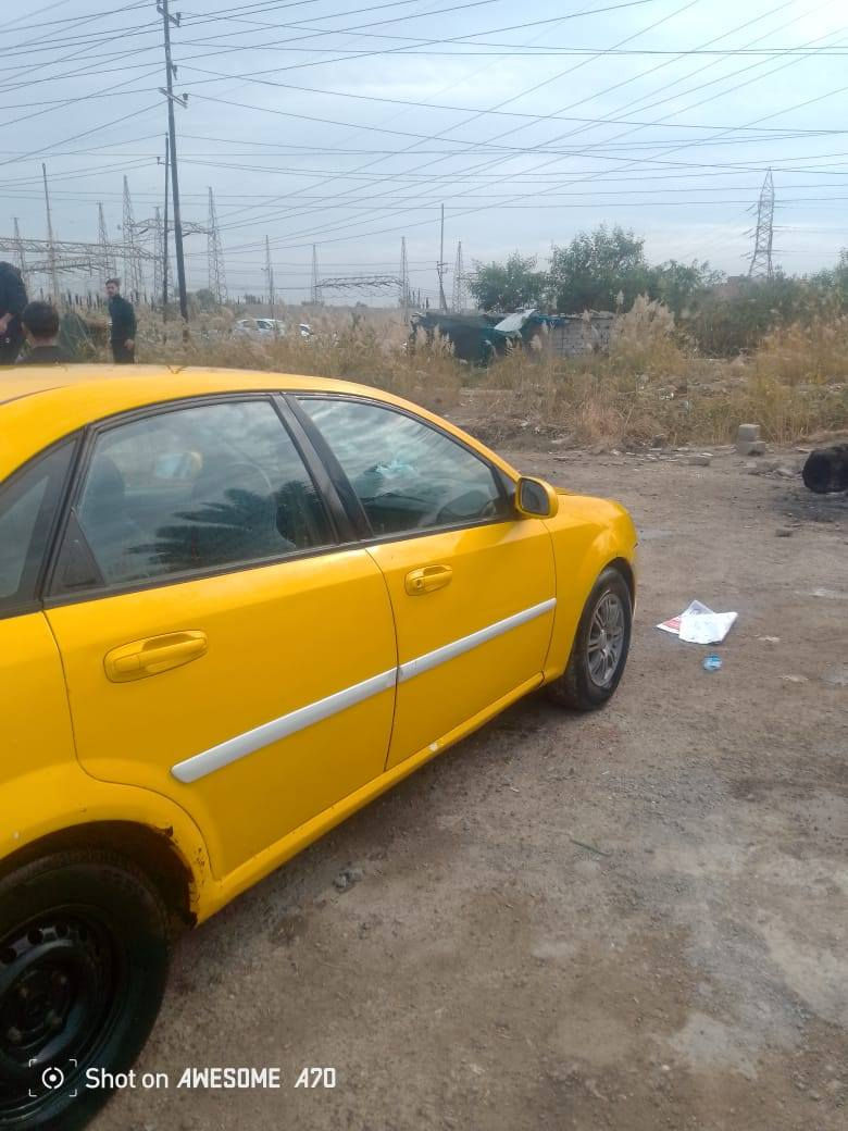 سلام عليكم  بيع سريع
اوبترة موديل 2005 كير عادي
رقم بغداد سيارة جاهزة خير من الله
مابيهة اي نقص جاهزة 
السعر 48وبيهة مجال 
العنوان ديالى بعقوبة
***********
ملاحضة اني مكلف بل نشر
