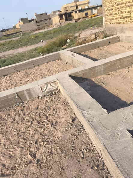 بتلو لبيع 100متر مربع صلاح زراعي كعان سادة البو خطة قرب شارع 80مال نجف تصل علة رقم ‏‏‪0783 805 5037‬‏
