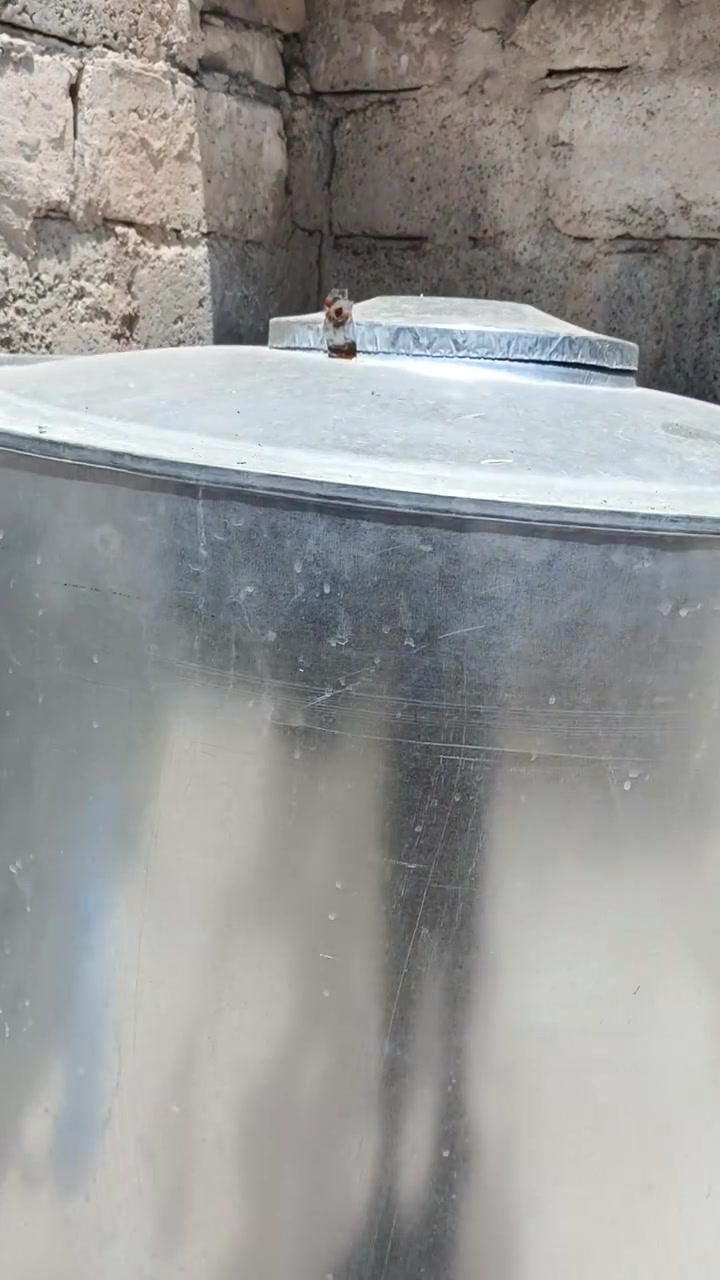 السلام عليكم تانكي جديد صار له اسبوع من اشتريته للبيع   مكان موصل لايمن


**إذا كنت صاحب هذا الإعلان وتريد حذفه لأي سبب، رجاءا أرسل رسالة إلى الدعم الفني**