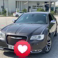 كرايسلر ٣٠٠ • ٢٠١٩ • نجف