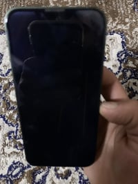 ألسلام عليكم ايفون 13 ذاكرة 128 بطارية 85 نظافه 100% شرط ما مفتوح  الس...