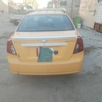 شيفروليه اوبترا • ٢٠١٤ • بغداد