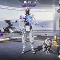 حساب للبيع • ميسان • وجه لوجه