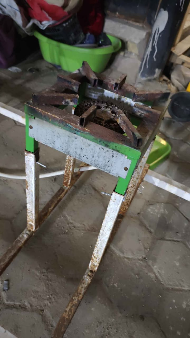 ‎ميز حديد‎ النجف, العراق


**إذا كنت صاحب هذا الإعلان وتريد حذفه لأي سبب، رجاءا أرسل رسالة إلى الدعم الفني**