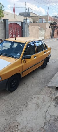 لبيع سايبه موديل 11تحويل مباشر سيارة جاهزه وخير من الله اي نقص مابيه ب...