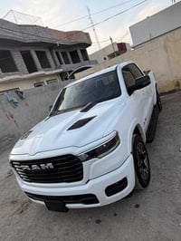 لارامي • 2025 • V6 3.0 تيربو