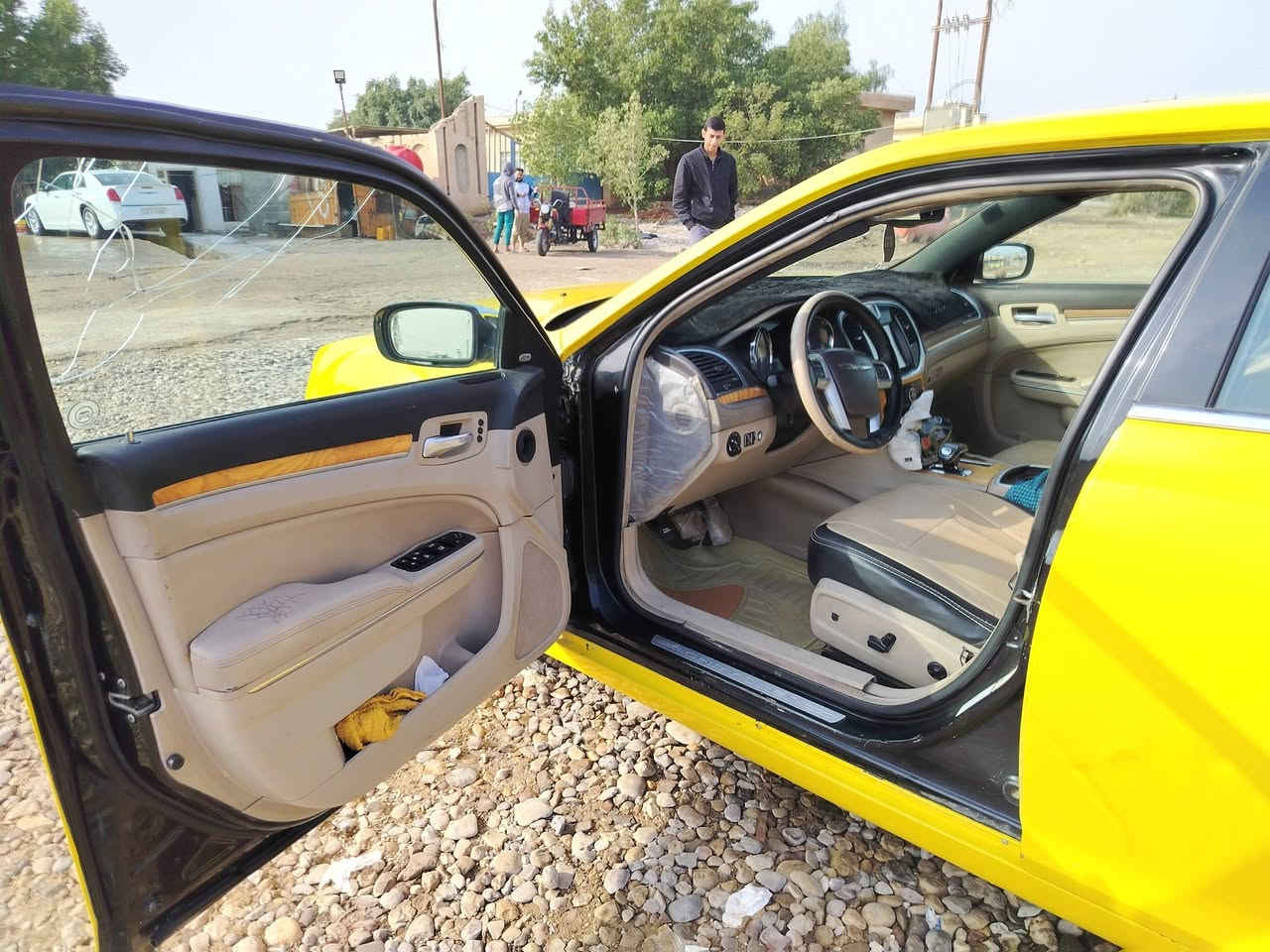 السلام عليكم
للبيع سياره اوباما موديل ٢٠١٤
داخل عسلي
كفاله من الكص والعيب الشرعي
مكفوله مكينه وكير واكسن حداديه كله جديد
تخم تاير ويل ١٨
فور ويل /ملغي
رقم واسط بسمي
 ***********
