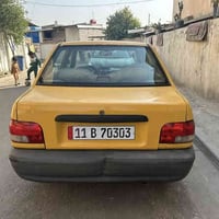 سايبه للبيع موديل 2012 باسمي كير مكينه كلج كله جديد تبريد شغال تخم تاي...