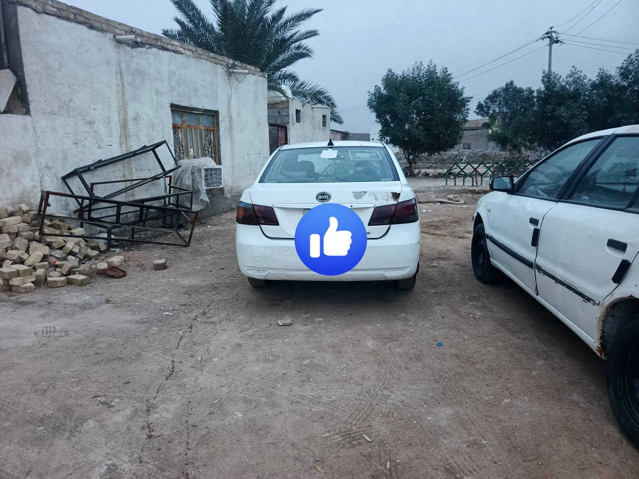 السلام عليكم بيويدي 2013سياره جاهزه من كلشي محرك كورلا تبرد ثلج❄ شباب ابيع هل موجد بدون تحول ماندل مالكه العنوان الدوانية***********
