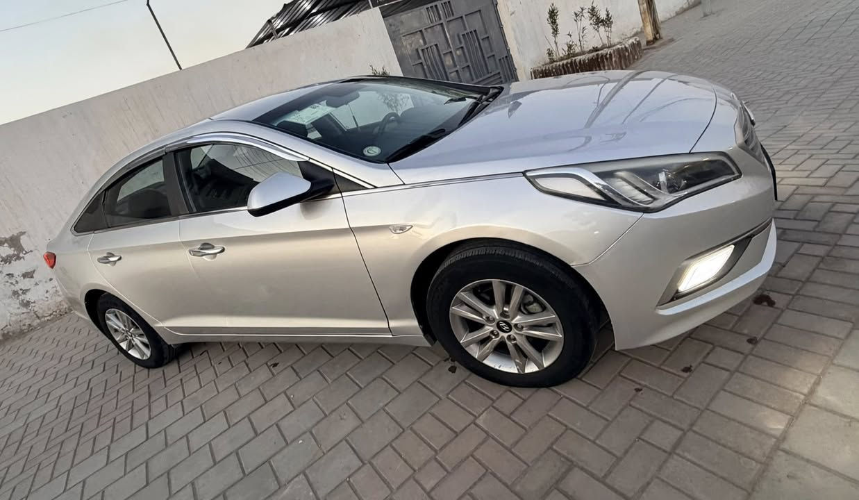 سلام عليكم سوناتا دخول جديد كورية خط واحد غاز 
جاهزة مكينة كير حدادية تبريد 
كشنات كهرباء حار بارد 
لد امامي خلفي سيارة فول 
عنوان بغداد المدينة 
للاستفسار خاص


**إذا كنت صاحب هذا الإعلان وتريد حذفه لأي سبب، رجاءا أرسل رسالة إلى الدعم الفني**