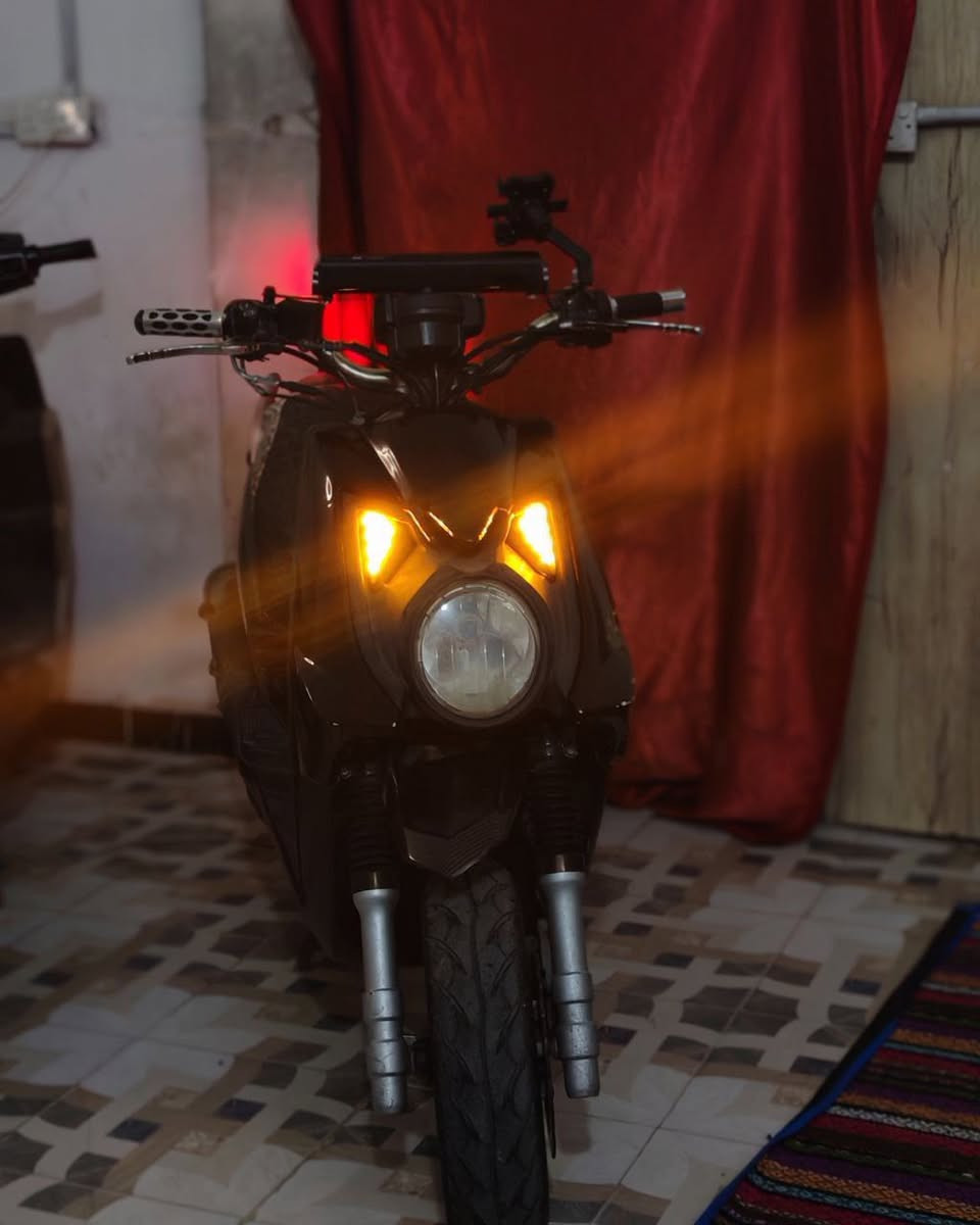 لام عليكم 
سكنس جبلي للبيع الدراجه ماداخله تصليح 
من الشغل للبيت ع أيدي مداريها 
وبيها تزويد بيه فراك بريك احمر بيه يدات تزويد بيه ستان صفح تزويد بيه قبق مروحة هم تزويد بيه كلجات بس يرادلهن ترتيب الدراجة بلادية وبيه تعلاكة حمرة
ملاحضه الدراجه مكلوب بيها وبيها صوت جكجه بل مكينه
سعرها 650 وبيها مجال للطيبين عنواني بغداد مدينه الصدر رقم الهاتف ***********
