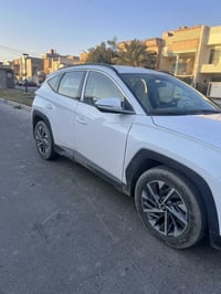 توسان خليجي مديل 24فول ماعدة بنرامة مري شفط تحية بليدات كشنات كهرباية ...